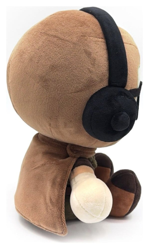 Call of Duty Plush Figure Ghost 22 cm 2