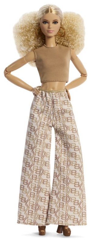 Barbie Signature Doll Barbie Basics: Model 07