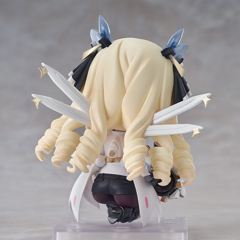 Goddess of Victory: Nikke Nendoroid Action Figure Crown 10 cm 4