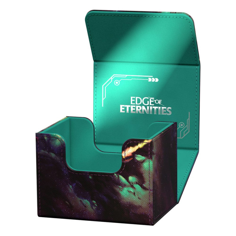 Ultimate Guard Sidewinder 100+ Xenoskin Magic: The Gathering "Edge of Eternities" - Design 06 5