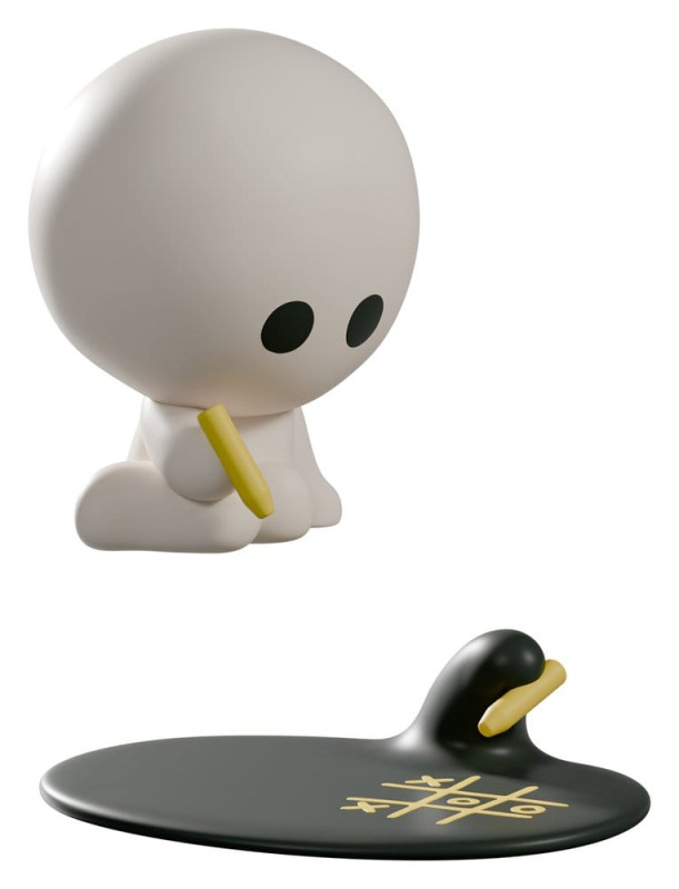 Meyanmi Shadow Mini Figures S1 7 cm Blind Box Display (6) 3