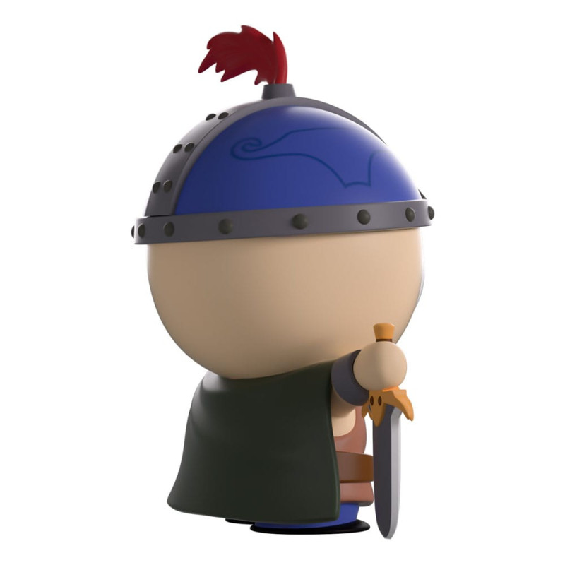 South Park Vinyl Figure Ranger Stan Marshwalker 10 cm 4