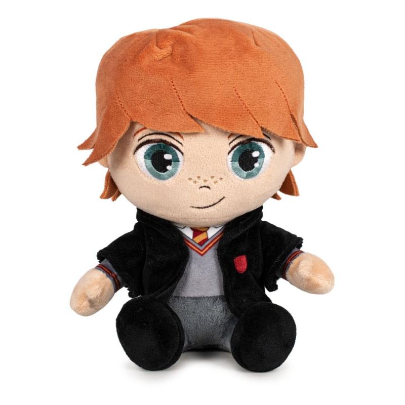 Harry Potter Plush Figures Assortment Magical Friends 16 cm Display (24) 4