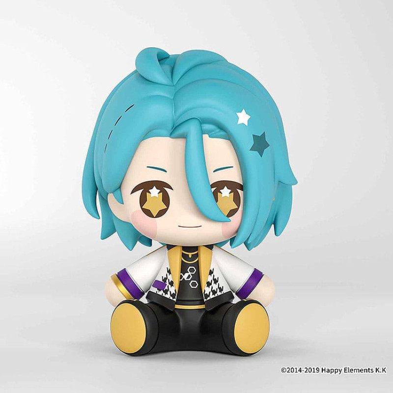 Ensemble Stars!! Huggy Good Smile Chibi Figure HiMERU 7 cm 1