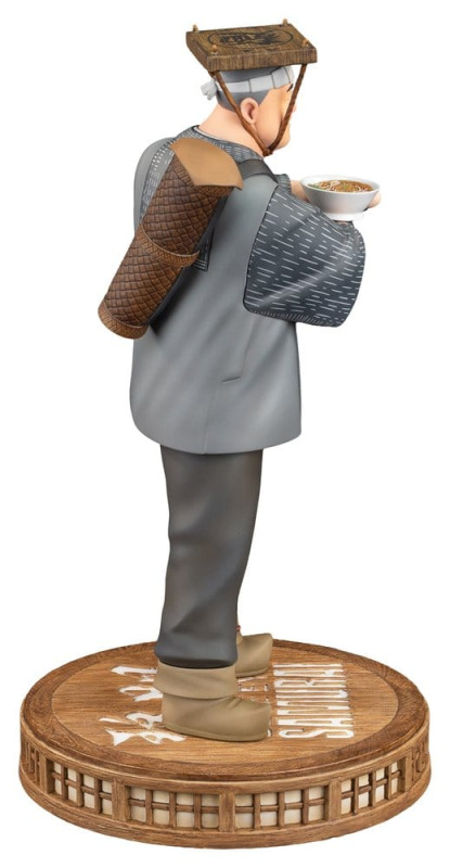 Blue Eye Samurai PVC Statue Ringo 21 cm 4