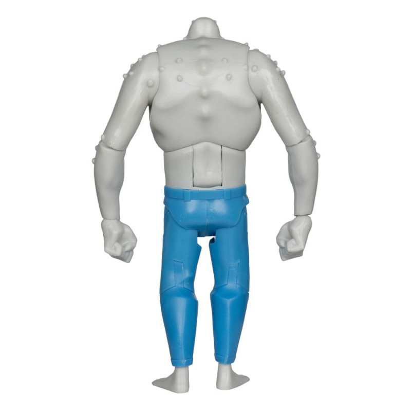 Batman: The Animated Series DC Direct Build-A Action Figures Wave 5 Killer Croc 15 cm 4