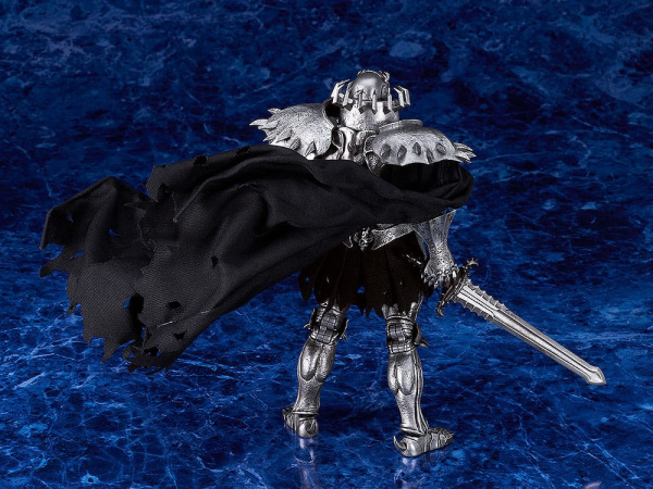 Berserk Figma Action Figure Skull Knight: DX Edition 17 cm 8