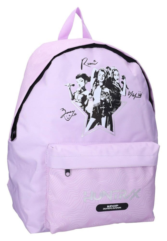 K-Pop Demon Hunters Backpack Shadow Beats 43 cm 1