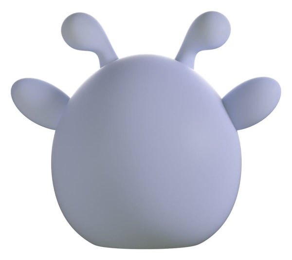 Slime Rancher Nightlight Phosphor Slime 14 cm 1