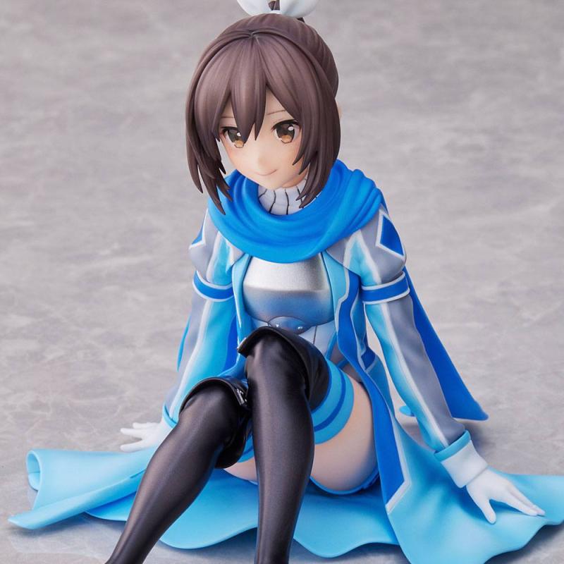 Bofuri: I Don't Want to Get Hurt, So I'll Max Out My Defense PVC Statue Sally 12 cm