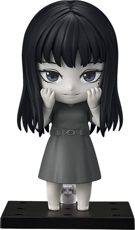 Junji Ito Maniac Nendoroid Action Figure Tomie 10 cm