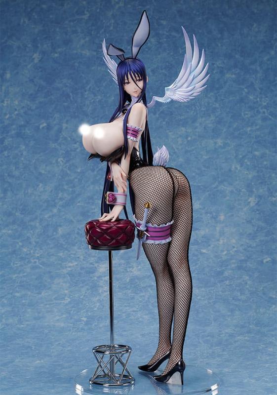 Original Character by Raita Mahou Shoujo Series Statue 1/4 Misae Suzuhara Bunny Ver. 2nd 49 cm 6