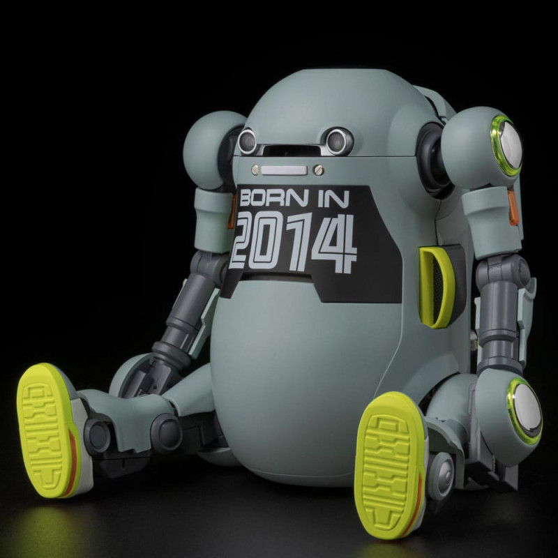 MechatroWeGo Action Figure 1/12 Decade 22 cm 6