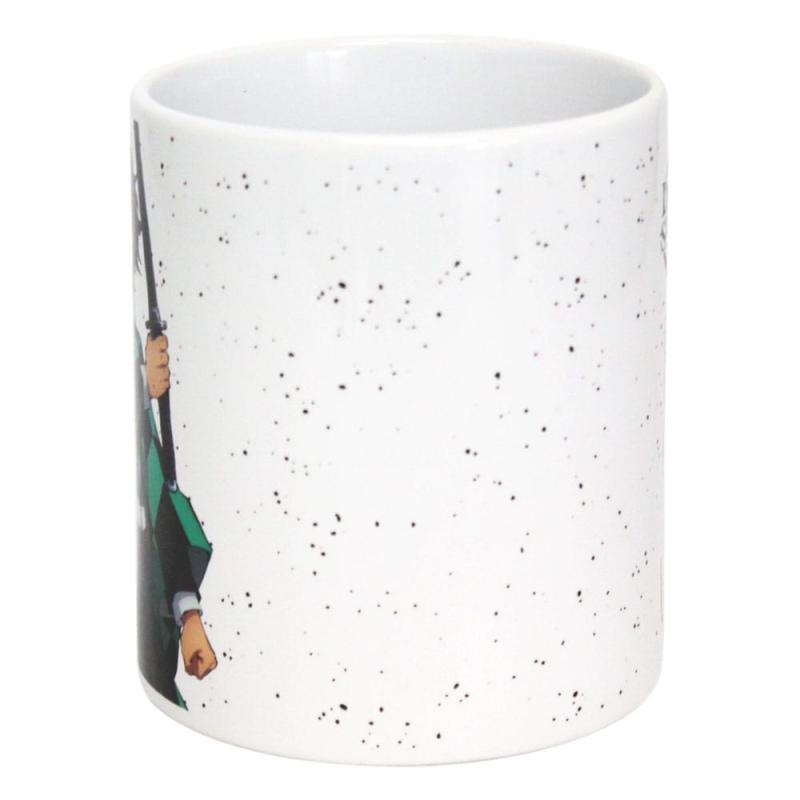 Demon Slayer Mug Tanjiro 473 ml 3