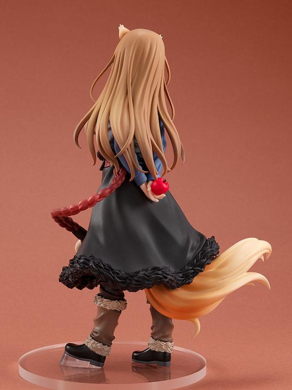 Spice and Wolf Pop Up Parade PVC Statue Holo: 2024 Ver. 17 cm 5