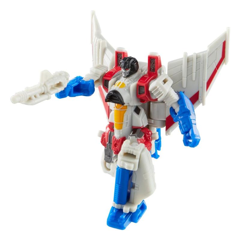 Transformers: Bumblebee Studio Series Core Class Action Figure Starscream 9 cm