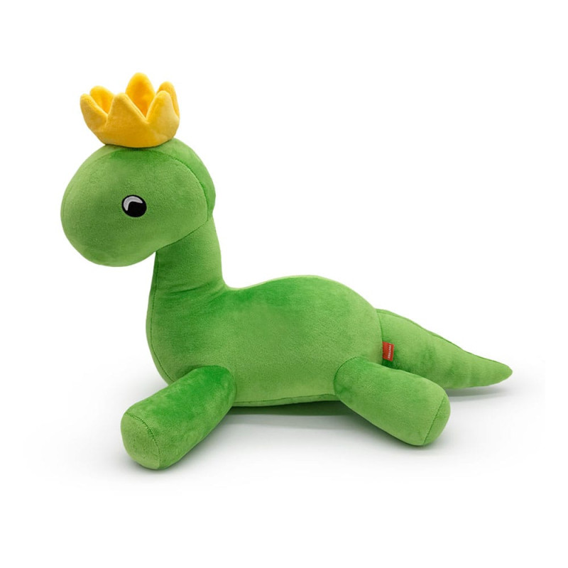 Prehistoric Kingdom Plush Figure Crowny 30 cm 2