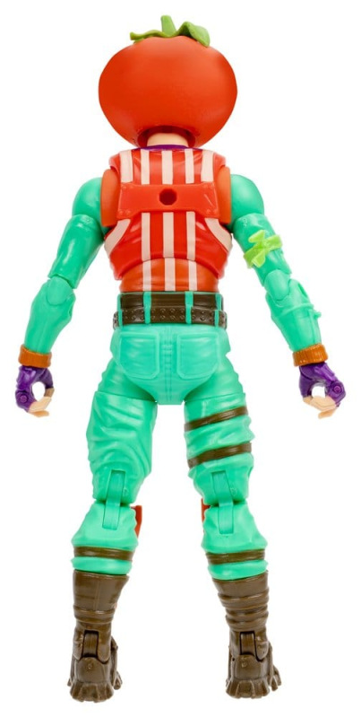 Fortnite Legendary Series Action Figure Tomatohead 12