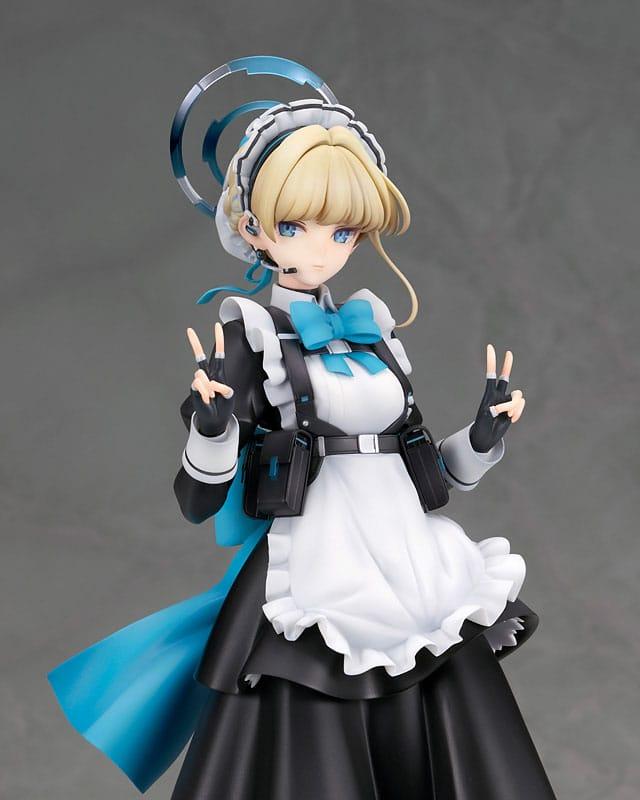 Blue Archive PVC Statue 1/7 Toki Full Ver. Ami Ami Limited Edition 27 cm 2