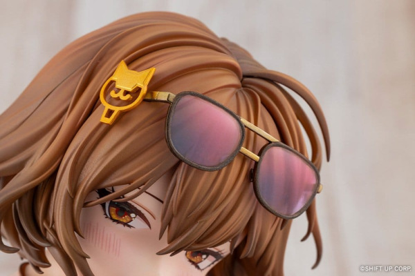 Goddess of Victory: NIKKE PVC Figure 1/4 Anis: Sparkling Summer 22 cm 3
