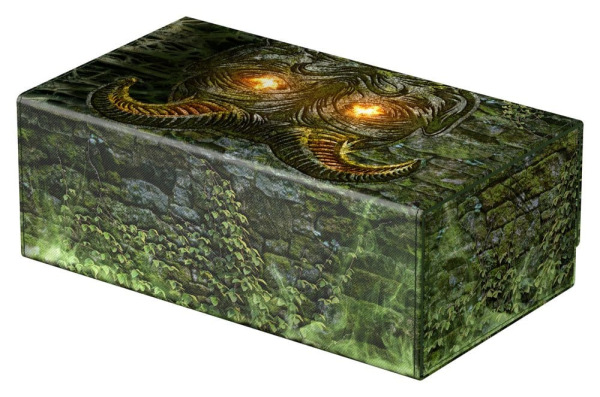 Squaroes Collectors Case 800 Dungeons & Dragons - Tomb of Annihilation 10