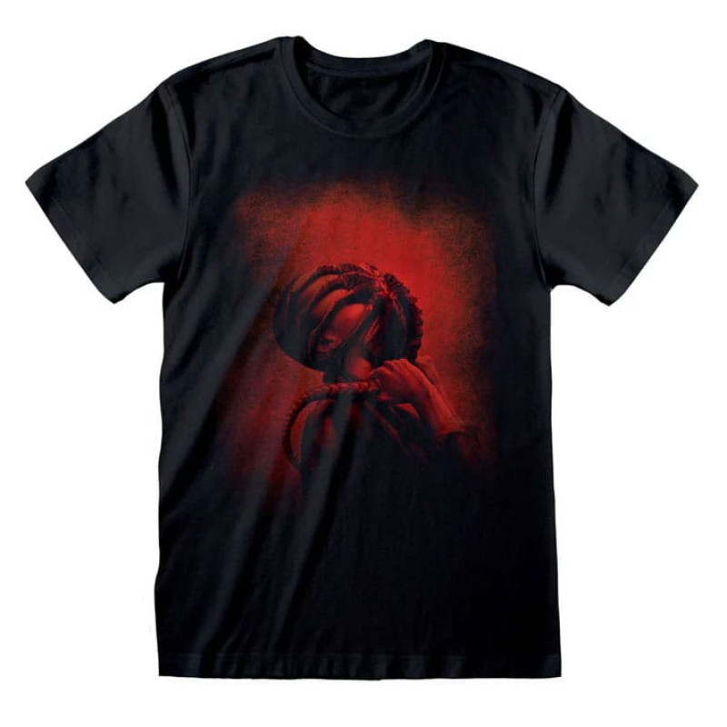 Alien Romulus T-Shirt Poster Size L