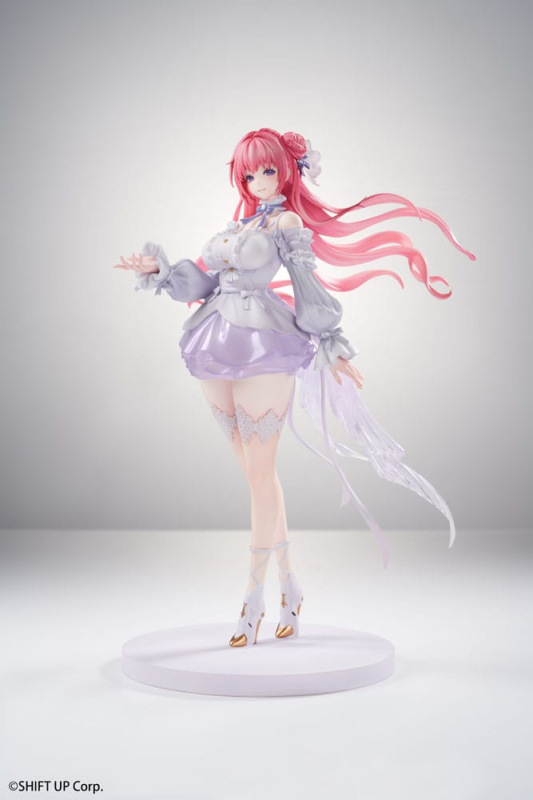 Goddess of Victory: Nikke PVC Statue 1/10 Dorothy 19 cm 1