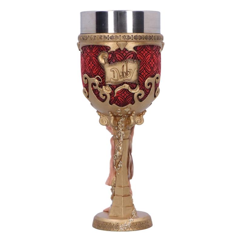 Harry Potter Collectible Dobby Goblet 2