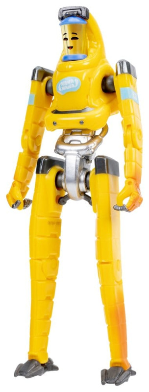 Fortnite Legendary Series Action Figure P-1000 9