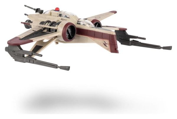 Star Wars Deluxe Vehicle ARC 170 20 cm (Series 8) 2