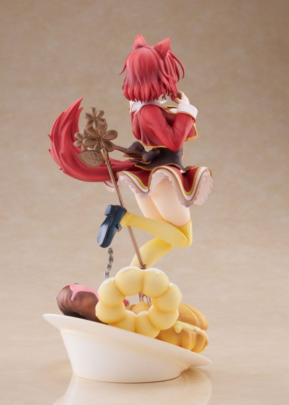 Amairo Islenauts PVC Figure 1/7 Masaki Gaillard - AmiAmi Limited Edition 26 cm 3