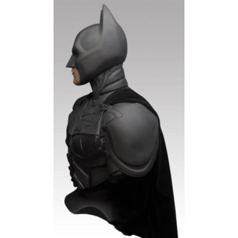 Batman The Dark Knight Bust 1/1 Batman 83 cm