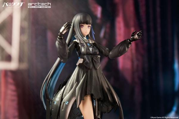 Punishing: Gray Raven Arctech Action Figure 1/8 Selena Tempest 20 cm