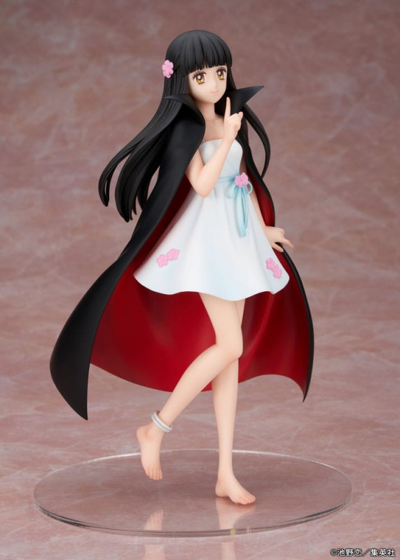 Tokimeki Tonight PVC Statue 1/7 Ranze Eto 20 cm 1