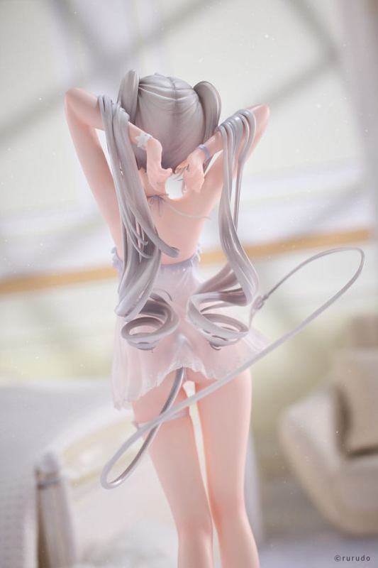 Original Character Statue 1/6 Sugar Gospel Ver. illustration by rurudo Deluxe Edition 25 cm 3