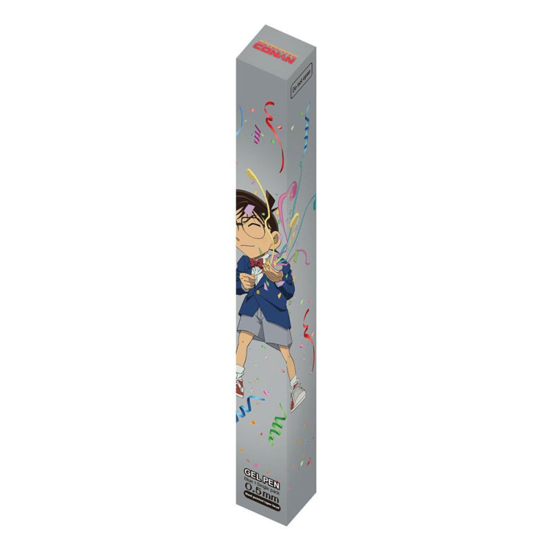 Detective Conan Premium Gel Pens Blind Box Display (24) 1
