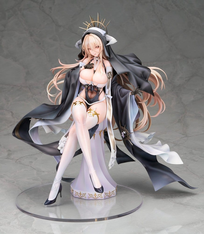 Azur Lane PVC Figure 1/7 Implacable 28 cm 1