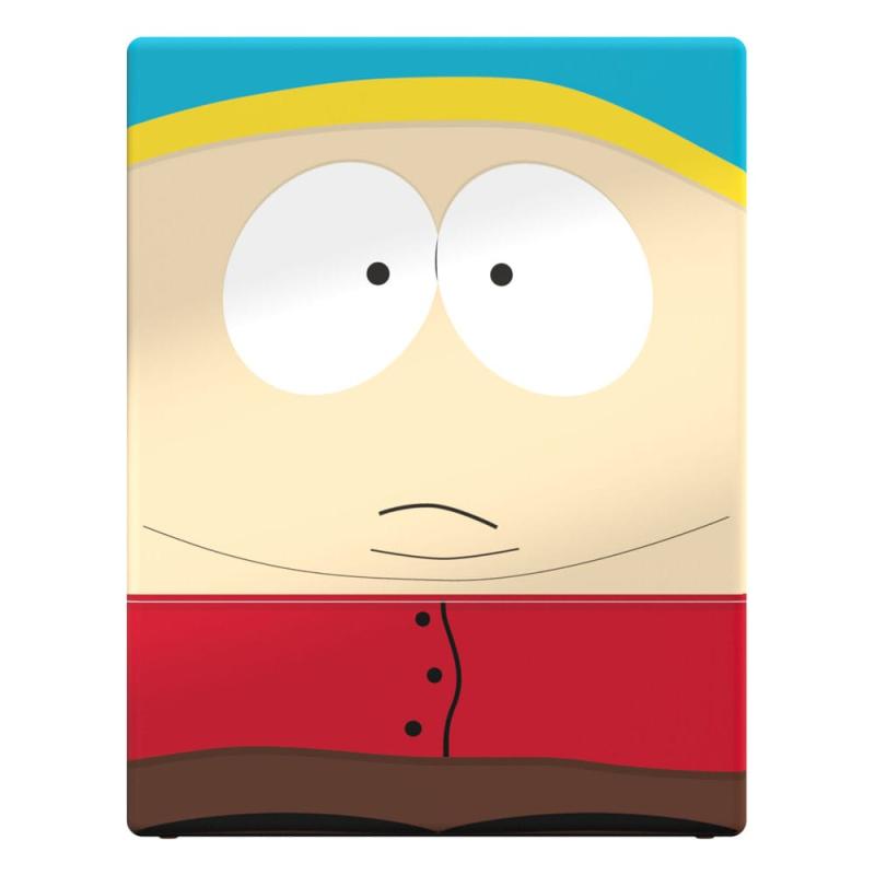 Squaroes - Squaroe South Park™ SP001 - Cartman