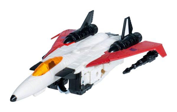 Transformers Generations Legacy United Voyager Class Action Figure G1 Universe Ramjet 18 cm 13