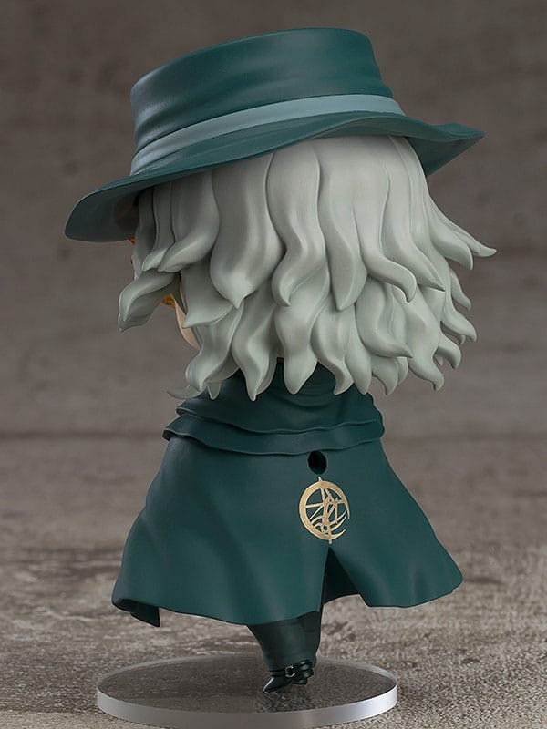 Fate/Grand Order Nendoroid Action Figure Avenger/King of the Cavern Edmond Dantès 10 cm 2