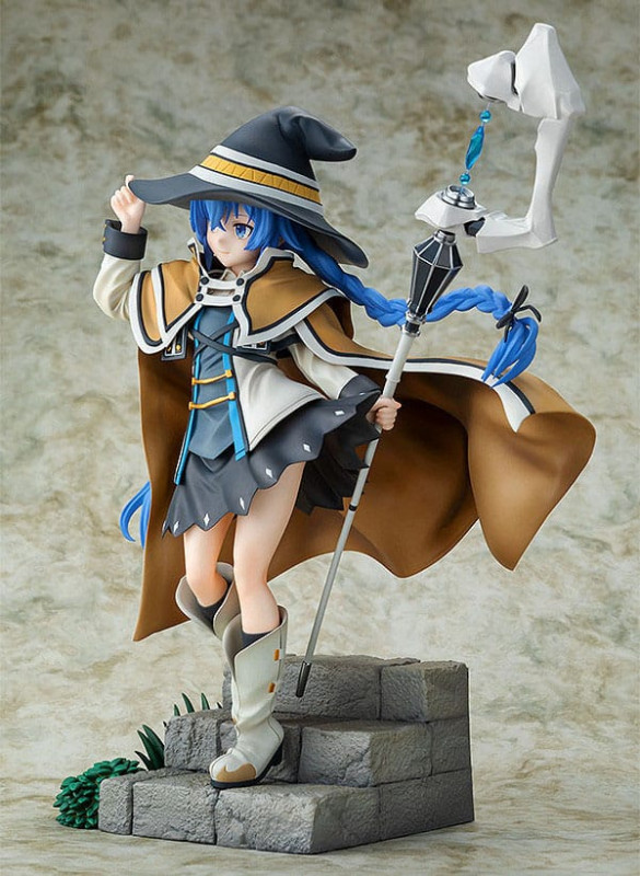 Mushoku Tensei: Jobless Reincarnation Statue 1/7 CAworks Roxy Migurdia 30 cm (Rerelease) 2