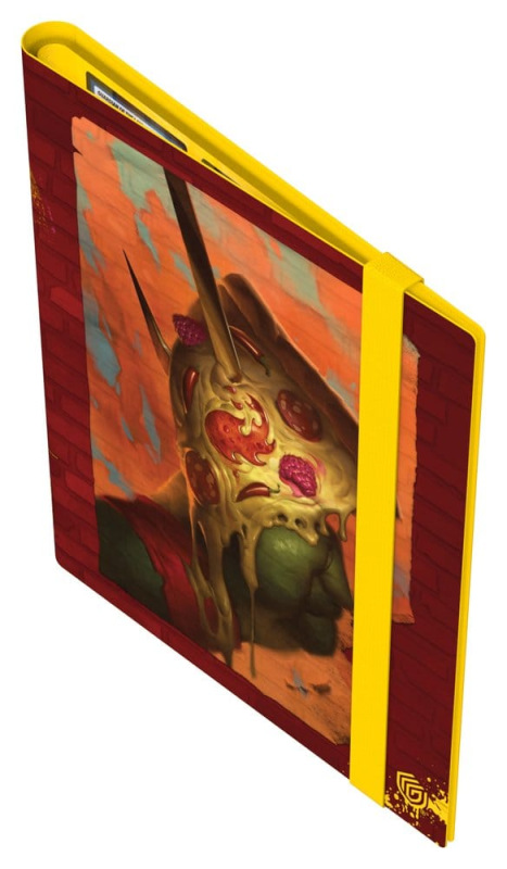 Ultimate Guard Flexxfolio 360 Magic: The Gathering | Teenage Mutant Ninja Turtles - Mountain 4