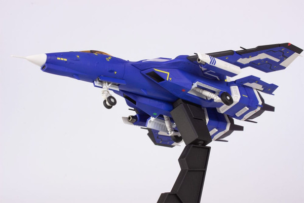 Raiden V Director´s Cut Plastic Model Kit 1/100 FT-00004A Azuma 2P Color Ver. 18 cm 5