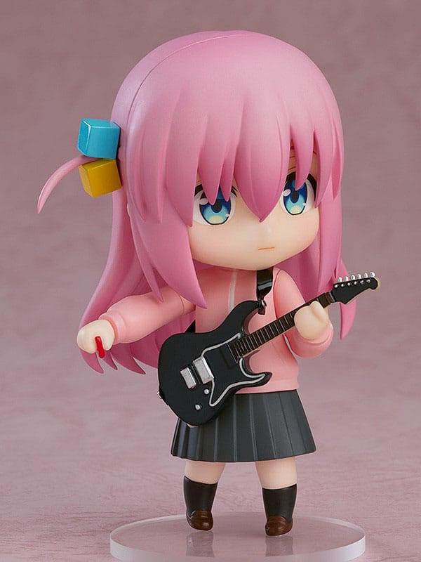 Bocchi the Rock! Nendoroid Action Figure Hitori Gotoh (Rerelease) 10 cm 2