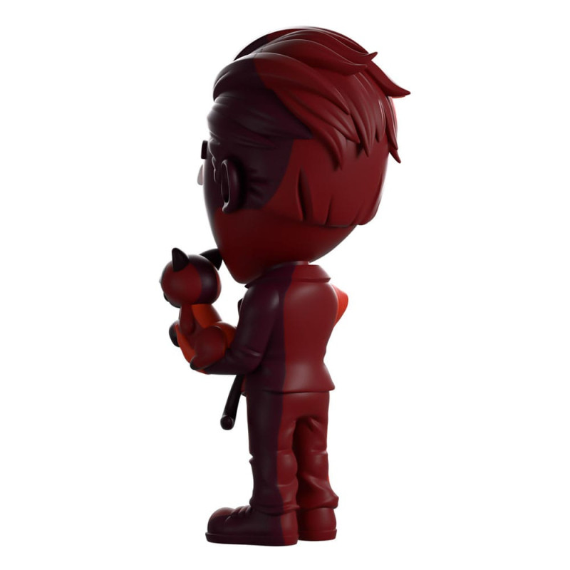 Lemon Demon Vinyl Figure Spirit Phone 13 cm 10