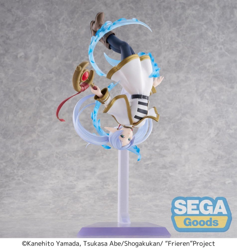 Frieren: Beyond Journey´s End FIGURIZMa PVC Statue Frieren Flower Dance 36 cm