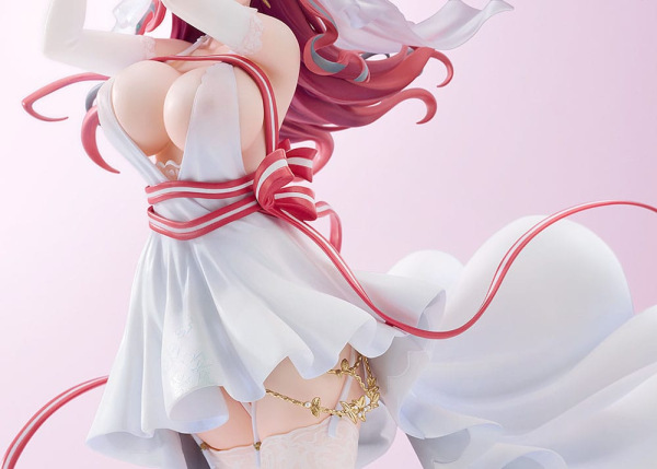 Azur Lane Statue 1/7 Bremerton Joyride of Love Ver. 25 cm 3
