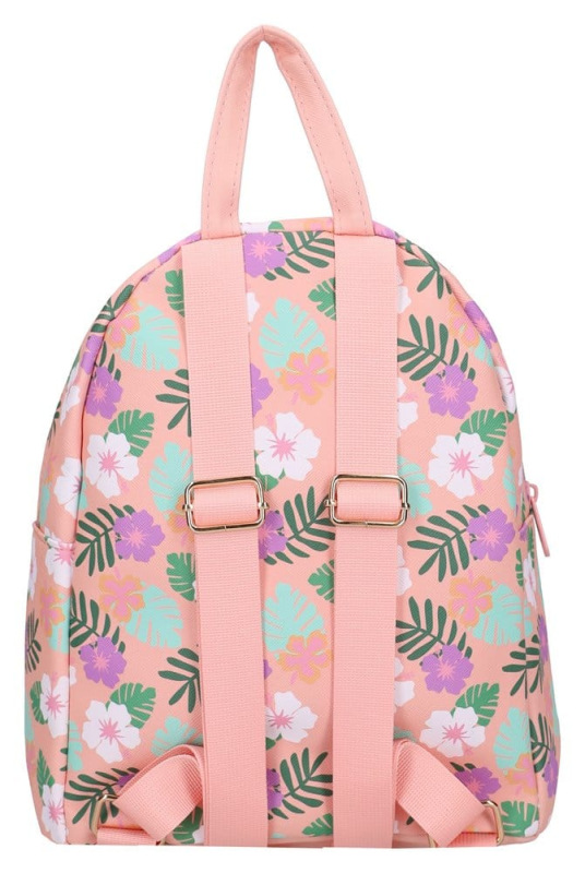 Lilo & Stitch Backpack Stitch Carry The Cuteness 3