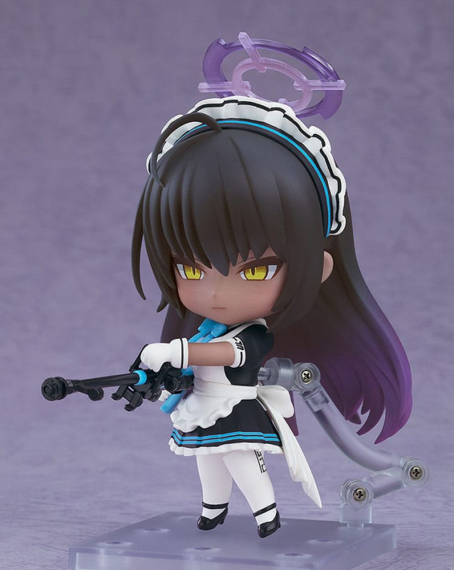 Blue Archive Nendoroid Action Figure Karin Kakudate 10 cm 2