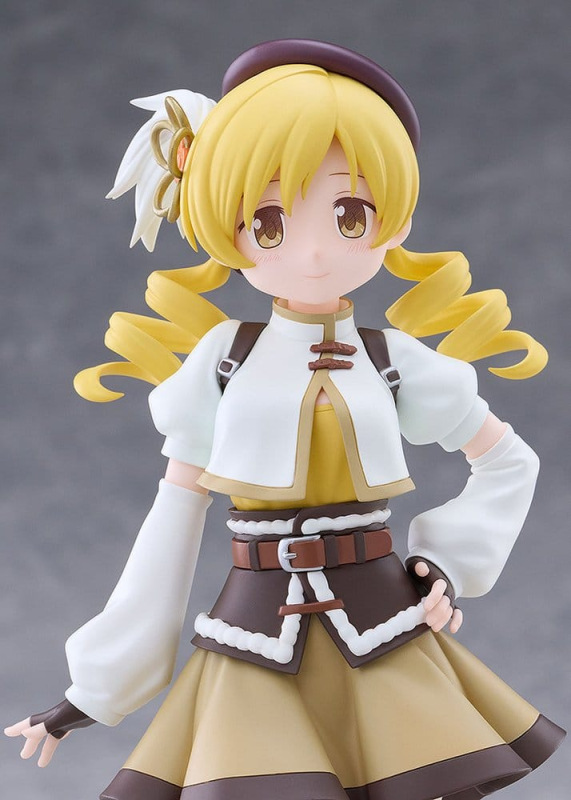 Puella Magi Madoka Magica the Movie -Walpurgisnacht: Rising- PVC Figure Mami Tomoe 21 cm 5